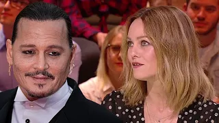 Vanessa Paradis Brise le Silence : Les Véritables Raisons de sa Séparation avec Johnny Depp !