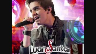 ♥ Luan Santana-Everest ♥