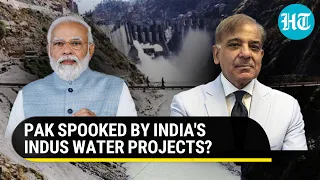 Water Wars: Pak delegation in India for Indus Water Treaty talks on Monday | Key Details