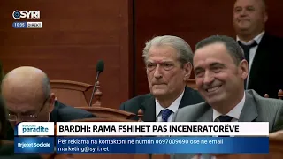 Kuvendi në seancë plenare (13.07.2023)