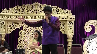 Kishore Kumar Songs Medley, Singer : Kishore Kumar, Sung By: Anand Vinod