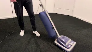 8 Hours Sanitaire ASMR Vacuum Cleaner Sound and Video