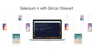 [Webinar] Selenium 4 with Simon Stewart and BrowserStack