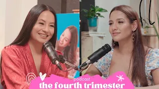 The Fourth Trimester | Podcast | Malvika Subba | Ep 9 |  Nyano Diapers