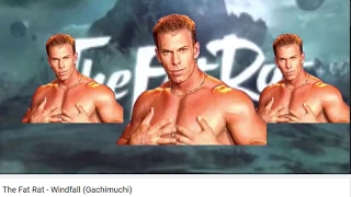 4 hours of non-stop gachi