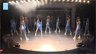 【SNH48】TEAM SII公演《暮光》《步履不停》｜《幻镜》打歌舞台 #snh48 #舞台