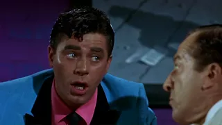 jerry lewis - docteur jerry et mister love (The nutty professor )