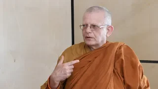 Buddhist Cosmology (7): Brahma Realms