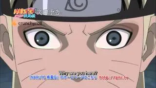 Naruto Shippuuden 275 Трейлер