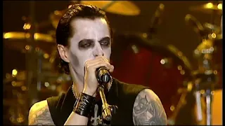 SATYRICON - Live Metalmania Festival 2008