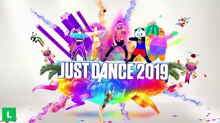 Just Dance 2019: Trailer de Anúncio