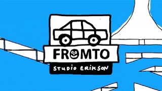 Трейлер даты релиза в steam игры Fromto!