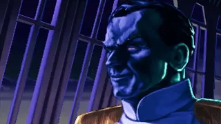 The Truth you need to know about Thrawn