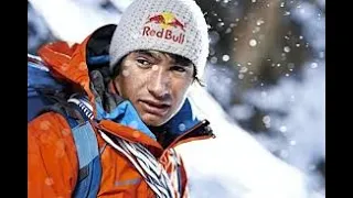 David Lama