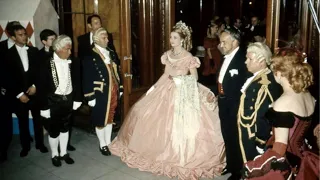 Gran Baile de gala " SEGUNDO IMPERIO " Centenario de Montecarlo 1966