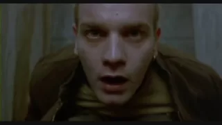 Underworld - Born Slippy [Trainspotting]