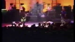 Nirvana Drain You live Big Day Out Festival Sydney 01/25/92