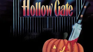 Hollow Gate (1988 Troma Horror Movie Review) Terror Vision Blu-ray