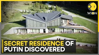 'Secret Putin home' discovered near Finland | Latest English News | WION