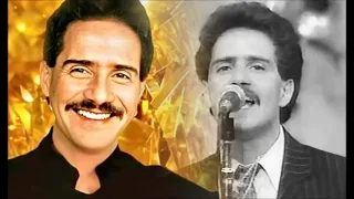 Deseándote - Frankie Ruiz en Vivo