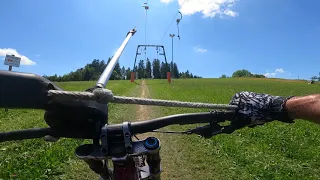 Der Beste Bikepark für Kinder! (Anfänger und Familien)