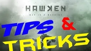 Hawken - Death Match Tips And Tricks