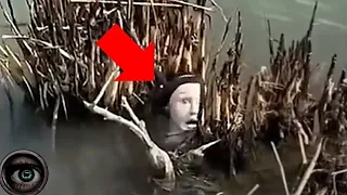 Never Look At The Cursed Video That Circulates On The Net - 7 Horror Videos