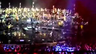 Баста  Crocus City Hall  20 04 2012