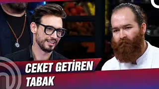 Gecenin Son Tadımı | MasterChef Türkiye 152. Bölüm