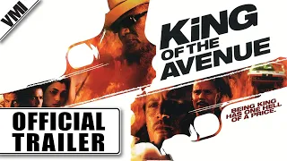 King of the Avenue (2010) - Trailer | VMI Worldwide