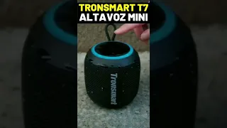 Altavoz Tronsmart T7 MINI