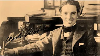 Чарли Чаплин "Чемпион" / Charles Chaplin "The Champion"