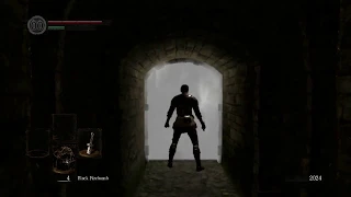 Overpowered In Ten Minutes : Dark Souls