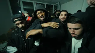 J Dose · MVP · Ft. Ergo Pro & Easy-S (Prod. Tensei One) [VIDEO] #UNDERRATED?