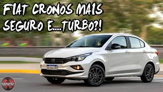 NOVA RAM TITANO 1200, JEEP CONFIRMA AVENGER NO RJ, VW T-CROSS TERÁ ESTRATÉGIA DE POLO TRACK E MAIS!