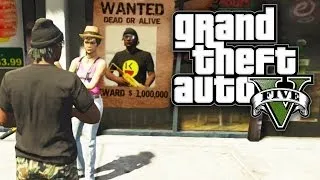 GTA 5 THUG LIFE #38 - LOS SANTOS MOST WANTED! (GTA V Online)