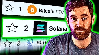 You NEED To BUY Solana - Here’s Why | Guy Turner Price Prediction