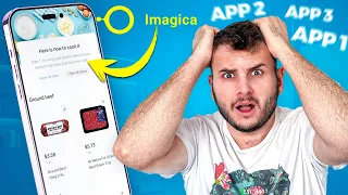 Cette IA SUPER PUISSANTE te permet de faire des Applications SANS coder !