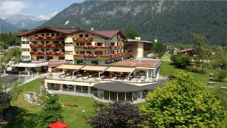 Das Pfandler Hotel - Pertisau am Achensee Hotels, Austria