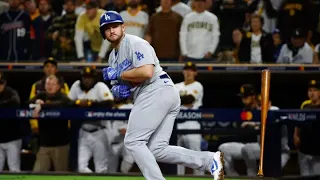 Max Muncy 2023 Home Runs (36)