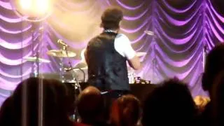 All Right Now - Paul Rodgers, Live at the Royal Albert Hall 27th April 2011