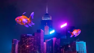 Light Up My Darkest Nights | Hong Kong 2021