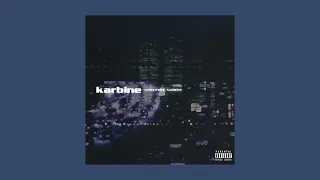 Karbine - Winter Warz [Full BeatTape]