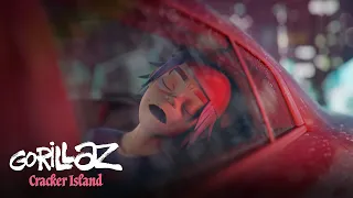 🚨 Gorillaz - Cracker Island ft. Thundercat | OUT NOW 🚨