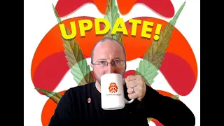 Multiple Sclerosis Vlog: Medical Marijuana Recommender