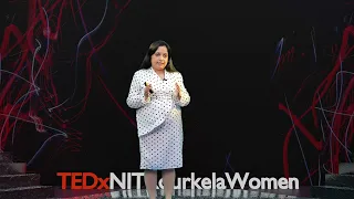 The Tale of Prime Numbers | Kaneenika Sinha | TEDxNITRourkelaWomen