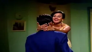 Raat Akeli Hai - Dev Anand, Tanuja - Jewel Thief (1967) Full HD 1080p