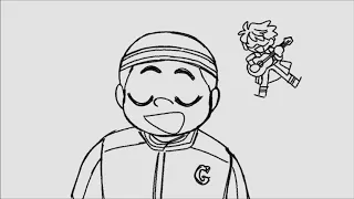 Happy Birthday BoBoiBoy! [Animatic]