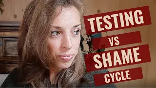 The testing versus shame cycle in the fearful avoidant attachment style