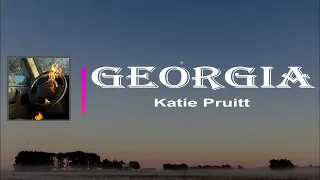 Katie Pruitt - Georgia (Lyrics)